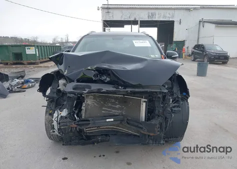 2018 Kia Sorento 2.4L Lx из США, поврежденный, VIN 5XYPGDA32JG346802